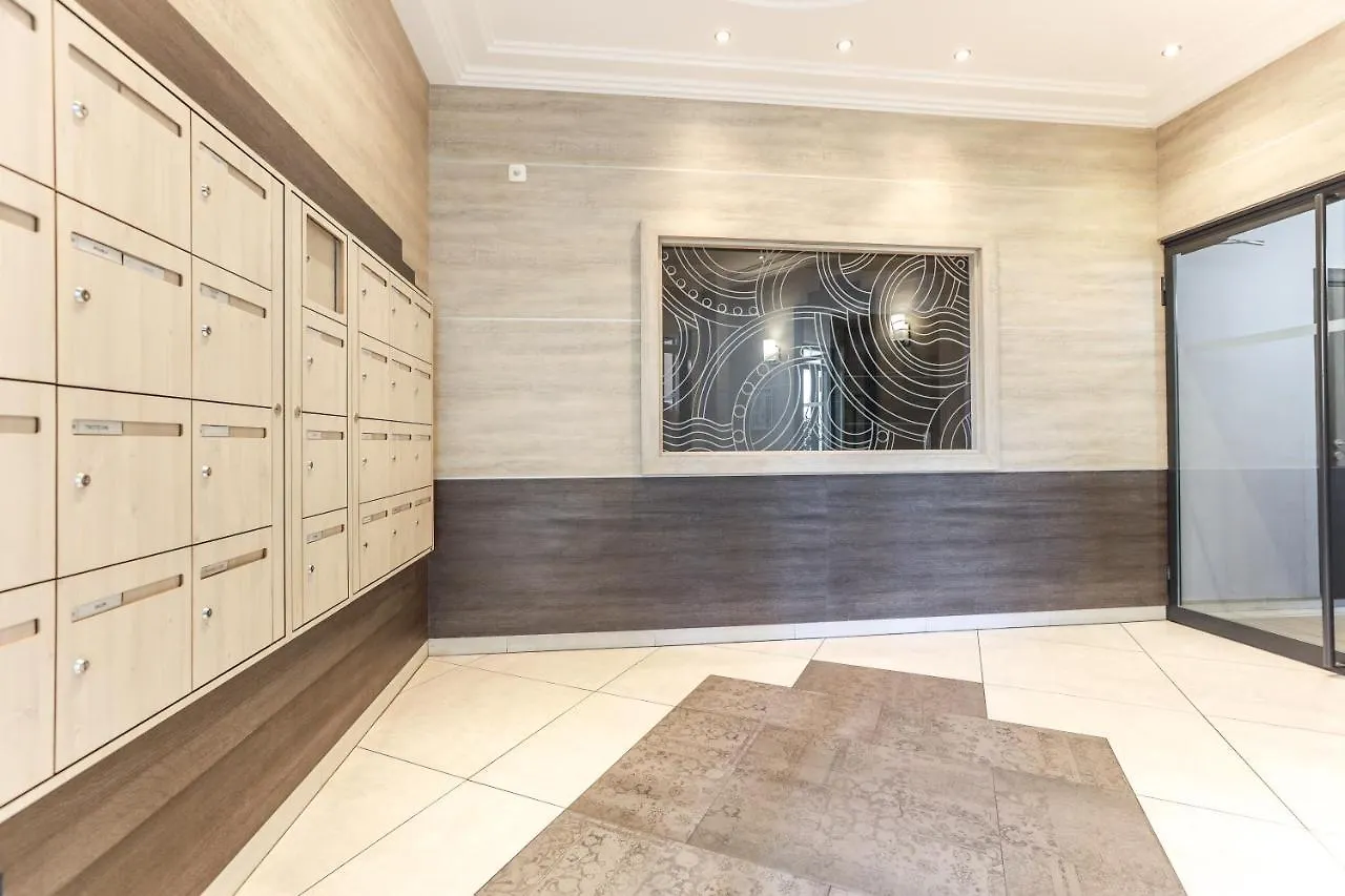 Apartment Cannes: Appartement Cosy A 2 Pas De La Croisette